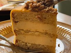 -BAKER&SPICE(BFC外滩金融中心店)