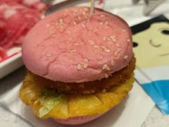 -龍歌自助小火锅(秦淮水游城店)