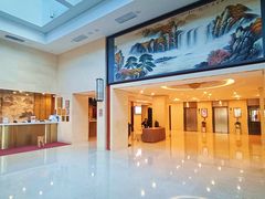 -北京宣武门商务酒店(前门店)