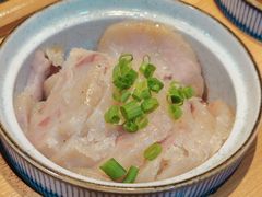 -三道菜(明堂公园店)