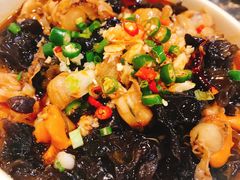 -金谷园饺子·烧烤·家宴(人大总店)