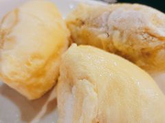 -渔公码头海货全海鲜自助(海滨旅游路店)