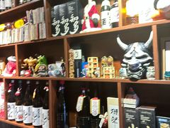 -半藏居酒屋(香港花园店)