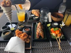 -Rock Bar Bali(Bali)