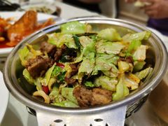 -品大三·经典淮扬菜(大行宫店)