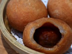 -穆桂英美食(城中店)
