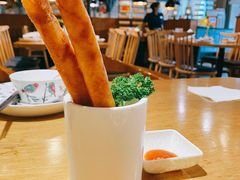 -蜀宴小调·精致家常菜(科华店)