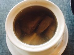 -茶油香闽南菜·花园餐厅(前埔店)