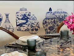 -王府井文华东方酒店-紫膳餐厅