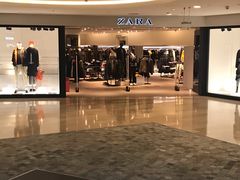 -ZARA(世贸天阶店)