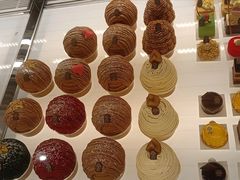 -Angelina安吉丽娜(恒隆广场店)