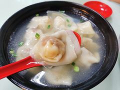 -食惠里小笼包面馆(越秀店)