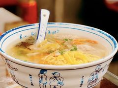 -长人馄饨铺(解放街店)