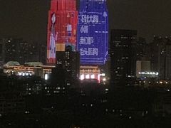 -上海新发展亚太JW万豪酒店