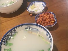 -陈聚德炒牛肉(樱花二路店)