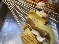 -钢管厂五区小郡肝火锅串串香(清河店)