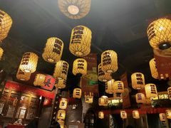 -南京大牌档(济南万象城店)