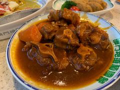 -澳门地道葡国餐