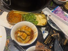 -金达莱·烧烤(五一路店)