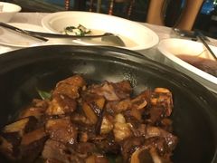 -星河湾半岛酒店-真粤中餐厅