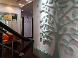 -圣瑞医疗上海圣恩儿科门诊部