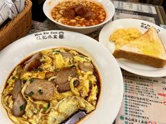 -旺记冰室(九龙中心大厦店)