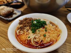-付小姐在成都(川沙店)
