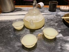 稠酒-西安饭庄·非遗陕菜(钟楼店)