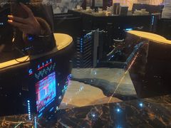 -西安皇冠假日酒店·B&G51餐厅