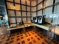 -云厨·高空西餐厅(成都瑯珀·凯悦臻选酒店)