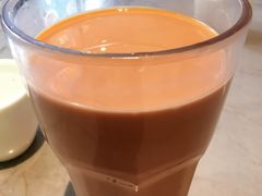 -锦园春香港茶餐厅(西海湾旗舰店)