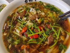 -易裕和·长沙米粉(竹塘西路店)