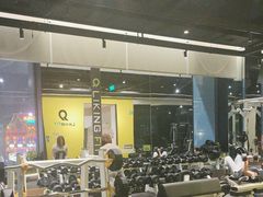 -Liking Fit 24H智能健身(旗舰店)