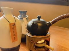 -檐下风铃酒馆