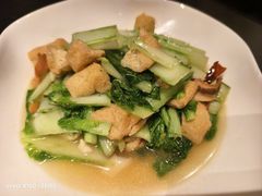 -芳芳私房菜·精做淮扬菜(承德路店)