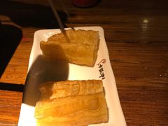 -令狐冲烤鱼·烧菜馆(达明店)