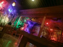 -青藤汗蒸时代会所