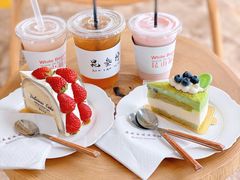 -白棠(九方保利大厦店)