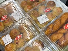 -白玉兰食品(中山公园龙之梦店)