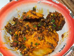 -平娃三宝烧烤·面食(南小街店)