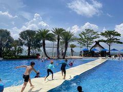 -深圳大梅沙京基洲际度假酒店