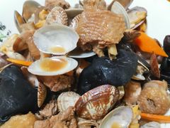 -宾朋海鲜美食餐厅·特色美食(兴海路店)