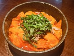 -Fuzzy Bistro 浮几韩餐·茶酒馆