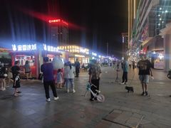 -蜜雪冰城(宝龙广场店)