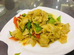 -金丝饭庄(金丝新天地保障性住宅小区店)