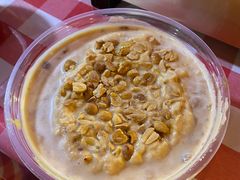 -夏食光安顺小舒冰粉冰浆(甲秀楼店)