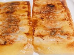 虾爬肉锅贴-连鹭海鲜·新大连菜(星海店)