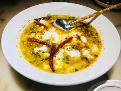 -金牌外婆家(苏州中心店)