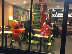 门面-麦当劳(厦门北站店)