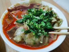 -小发锅巴菜铺(金辉家园店)